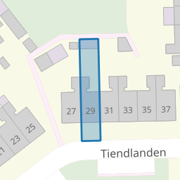 Perceel ASN00-X-5446