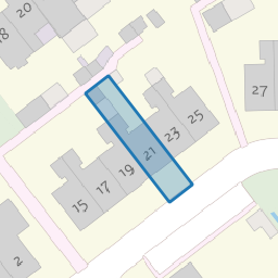 Perceel ASN00-X-5451