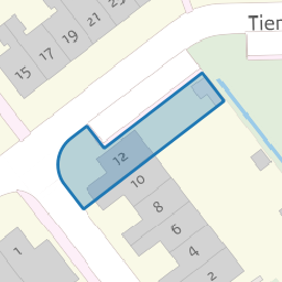 Perceel ASN00-X-5455