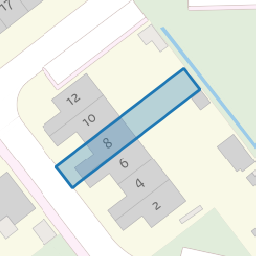 Perceel ASN00-X-5457