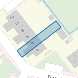 Perceel ASN00-X-5459