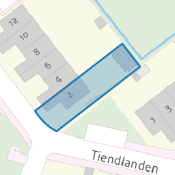 Perceel ASN00-X-5460