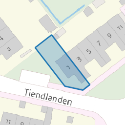 Perceel ASN00-X-5461