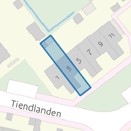 Perceel ASN00-X-5462