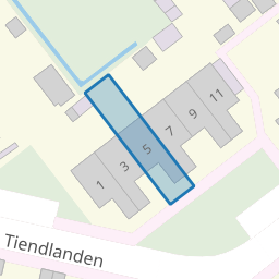 Perceel ASN00-X-5463