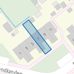 Perceel ASN00-X-5464