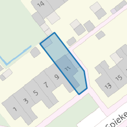 Perceel ASN00-X-5466