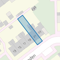 Perceel ASN00-X-5479