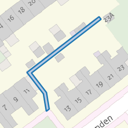 Perceel ASN00-X-5481