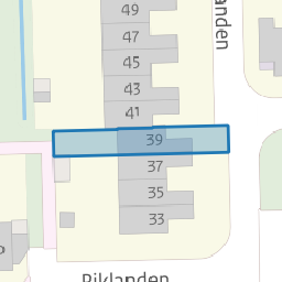 Perceel ASN00-X-5488