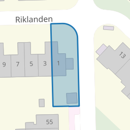 Perceel ASN00-X-5497