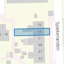 Perceel ASN00-X-5499