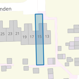 Perceel ASN00-X-5507