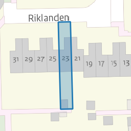 Perceel ASN00-X-5511