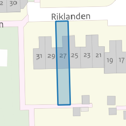 Perceel ASN00-X-5513