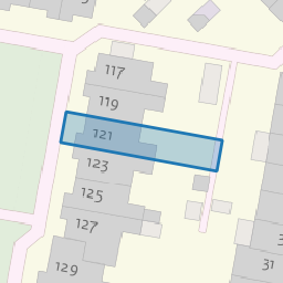 Perceel ASN00-X-5535