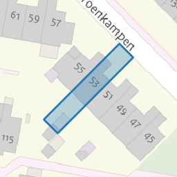 Perceel ASN00-X-5549