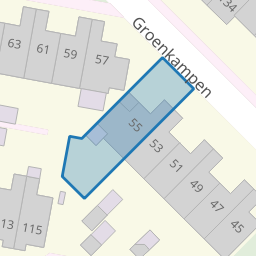 Perceel ASN00-X-5550