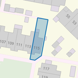 Perceel ASN00-X-5551