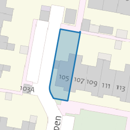 Perceel ASN00-X-5556