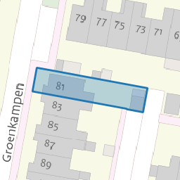 Perceel ASN00-X-5557