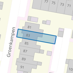 Perceel ASN00-X-5558