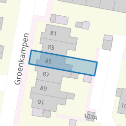 Perceel ASN00-X-5559