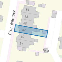 Perceel ASN00-X-5560