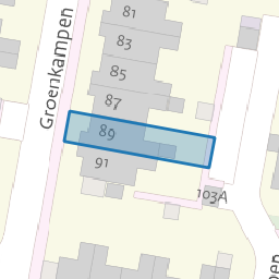 Perceel ASN00-X-5561