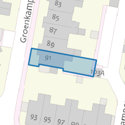 Perceel ASN00-X-5562