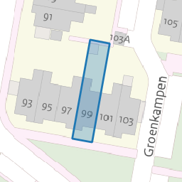 Perceel ASN00-X-5566