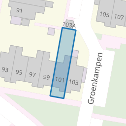 Perceel ASN00-X-5567