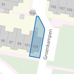 Perceel ASN00-X-5568