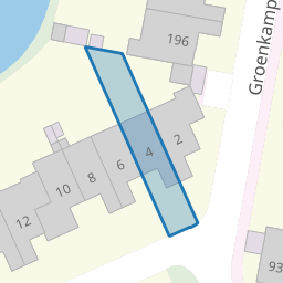 Perceel ASN00-X-5574