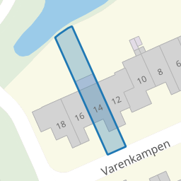 Perceel ASN00-X-5579