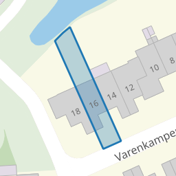 Perceel ASN00-X-5580