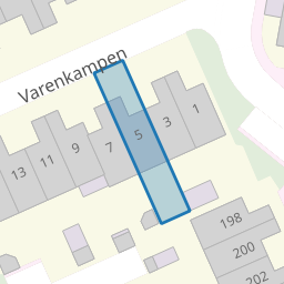 Perceel ASN00-X-5584