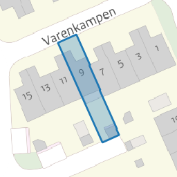 Perceel ASN00-X-5586