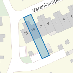 Perceel ASN00-X-5588