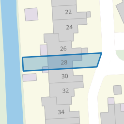 Perceel ASN00-X-5594