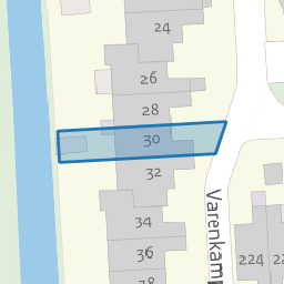 Perceel ASN00-X-5595