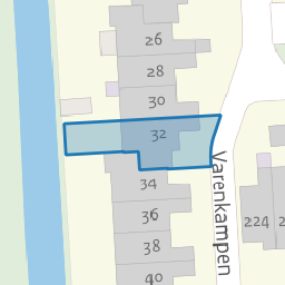 Perceel ASN00-X-5596