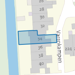 Perceel ASN00-X-5597