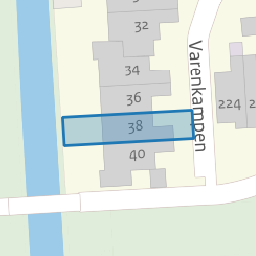 Perceel ASN00-X-5599