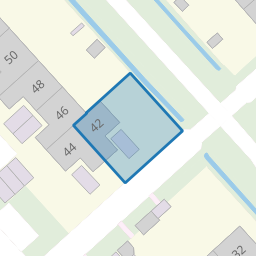 Perceel ASN00-X-5607