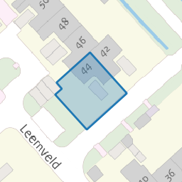 Perceel ASN00-X-5608