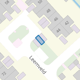 Perceel ASN00-X-5610