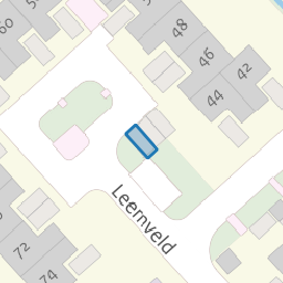 Perceel ASN00-X-5611