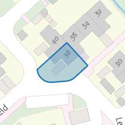 Perceel ASN00-X-5616