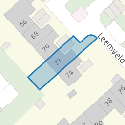 Perceel ASN00-X-5624